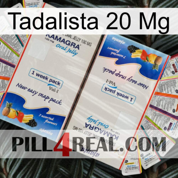 Tadalista 20Mg kamagra1